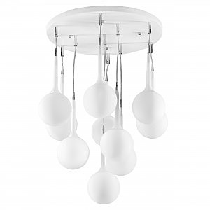 Потолочная люстра Globo 803100