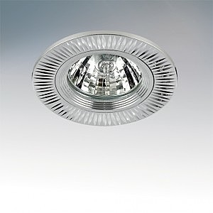 Встраиваемый светильник Banale Tacca 011004R