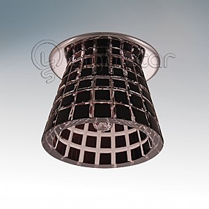 Встраиваемый светильник Bicci 004124