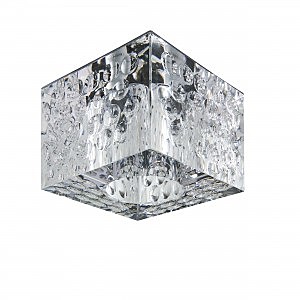 Встраиваемый светильник Bolla Sphe 004160