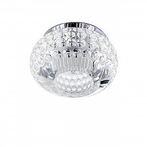 Встраиваемый светильник Bolla Sphe 004150