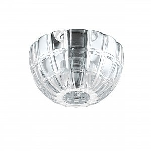 Встраиваемый светильник Botto Cr 004180