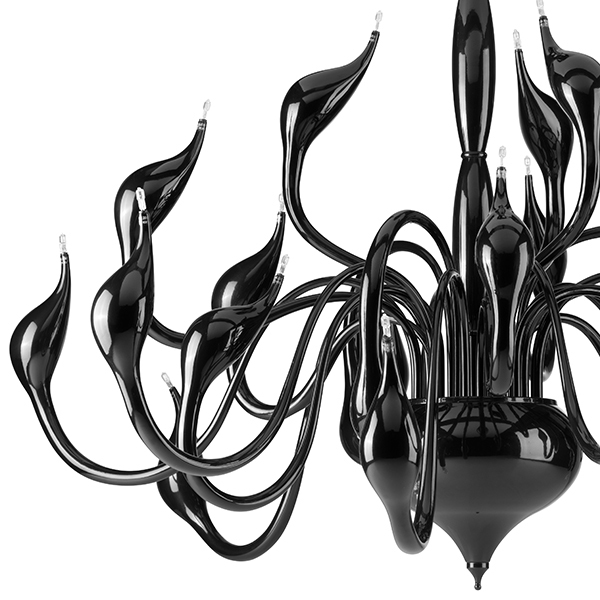 Подвесная люстра Cigno Collo 751247