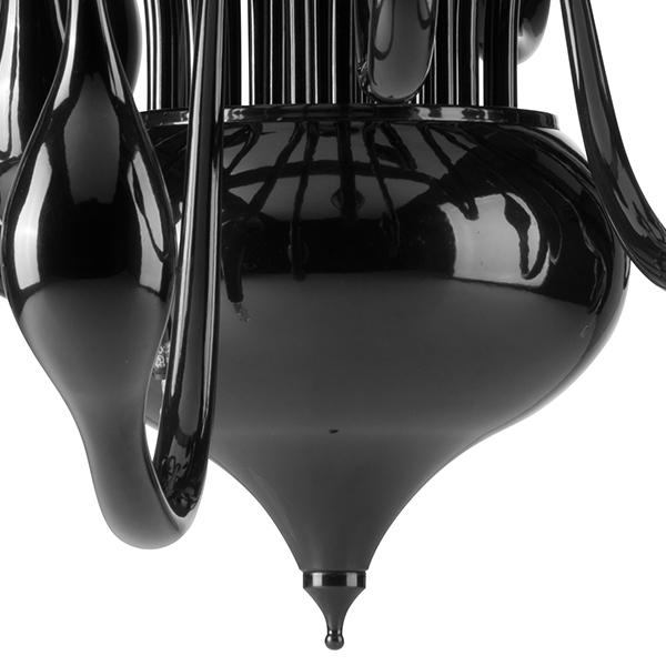 Подвесная люстра Cigno Collo 751247