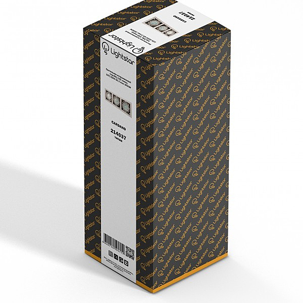 Встраиваемый светильник Cardano 214037