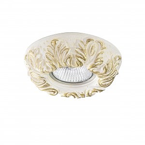 Встраиваемый светильник Corinto 002612