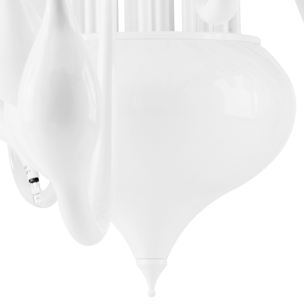 Подвесная люстра Cigno Collo 751246