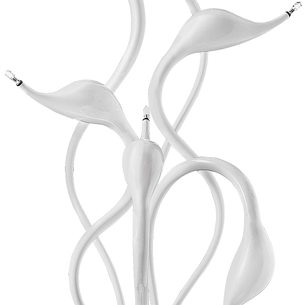 Торшер Cigno Collo 751766