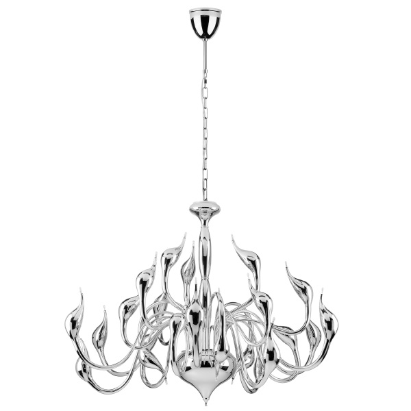 Подвесная люстра Cigno Collo 751244