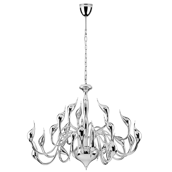 Подвесная люстра Cigno Collo 751244
