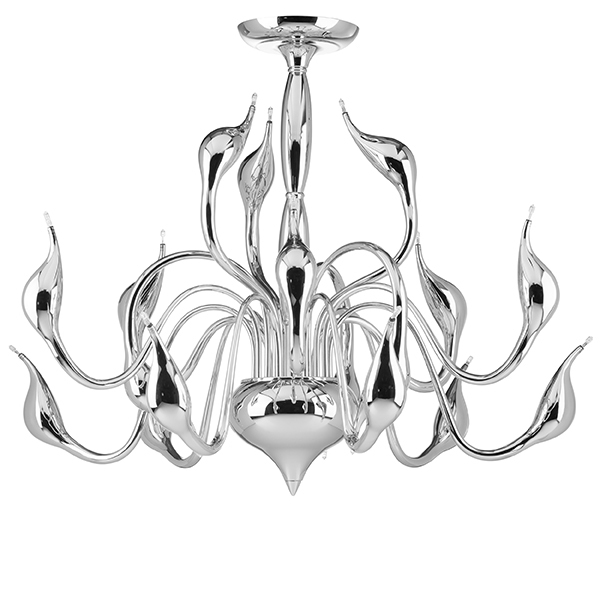 Потолочная люстра Cigno Collo 751184