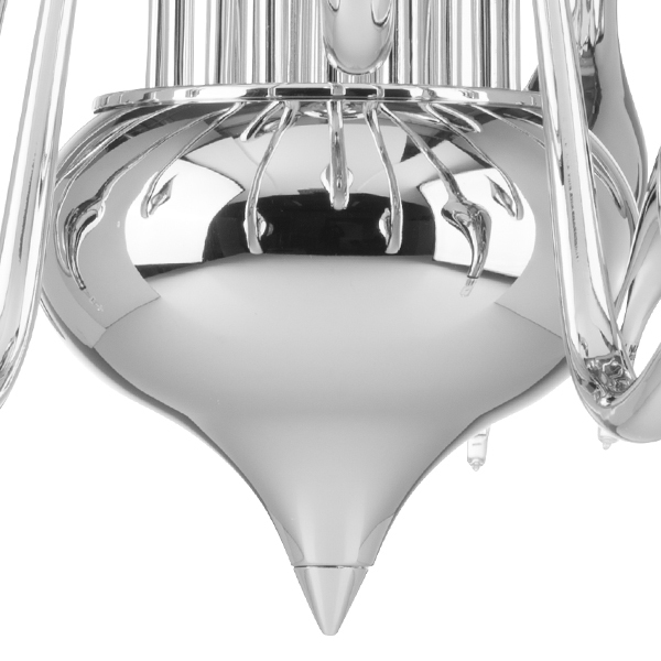 Потолочная люстра Cigno Collo 751184
