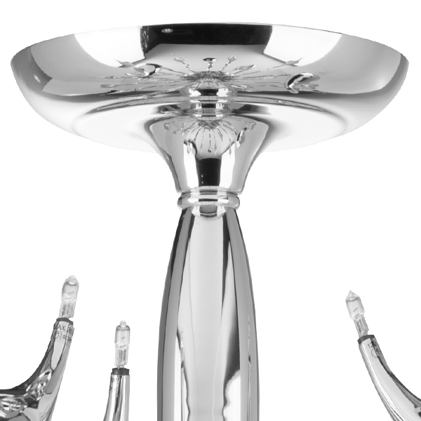 Потолочная люстра Cigno Collo 751184