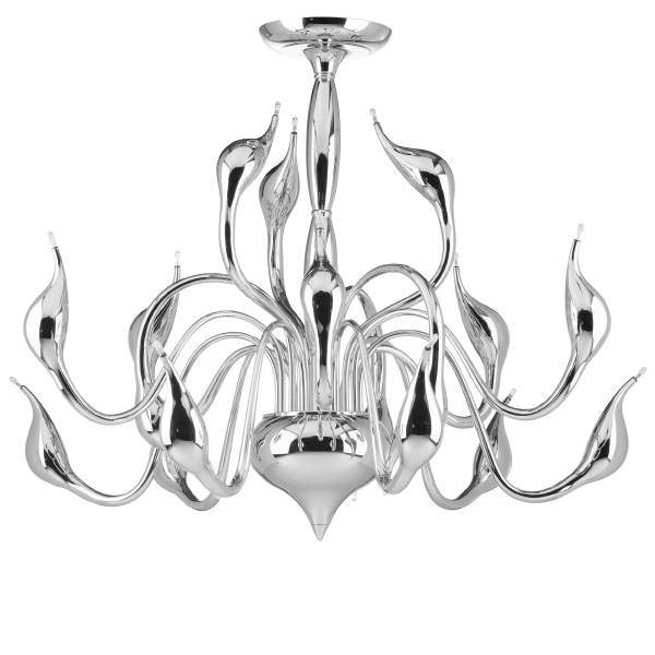 Потолочная люстра Cigno Collo 751184