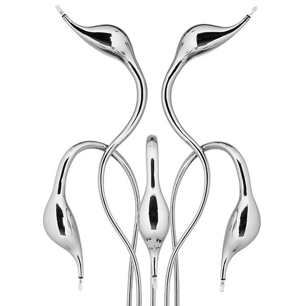 Настенное бра Cigno Collo 751654
