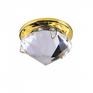 Встраиваемый светильник Diamand 009002