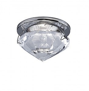 Встраиваемый светильник Diamand 009004