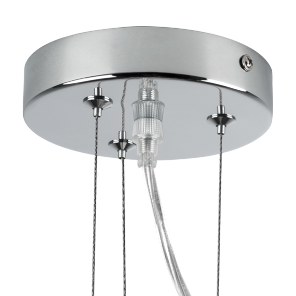 Подвесная люстра Diafano 758084