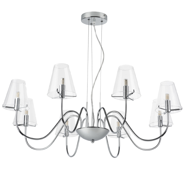 Подвесная люстра Diafano 758084