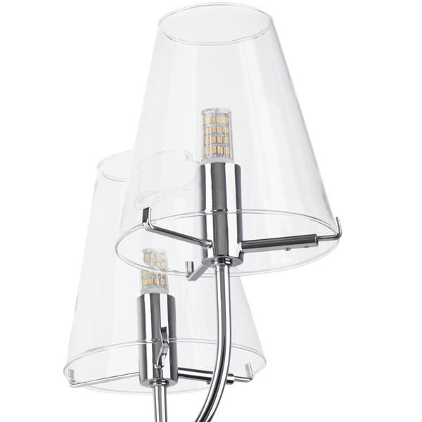 Подвесная люстра Diafano 758084