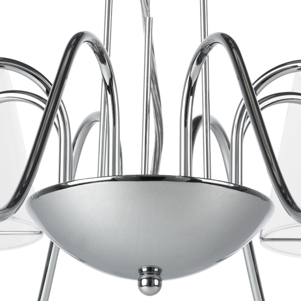 Подвесная люстра Diafano 758084