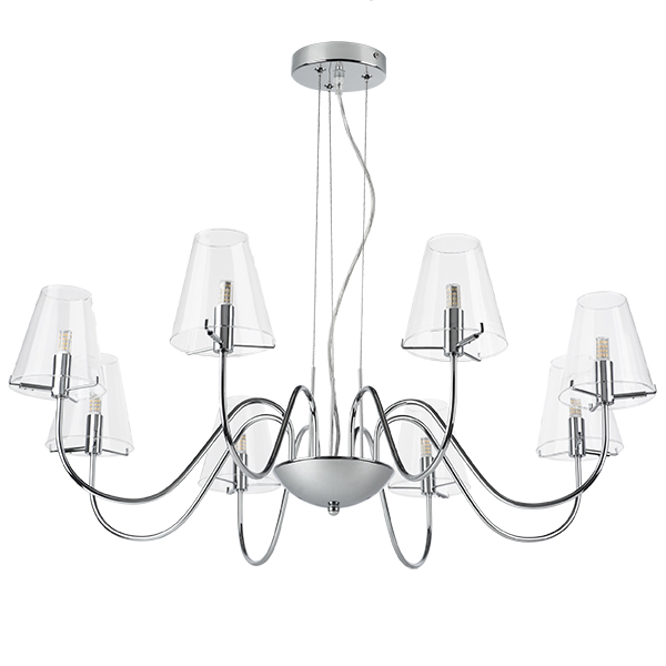 Подвесная люстра Diafano 758084