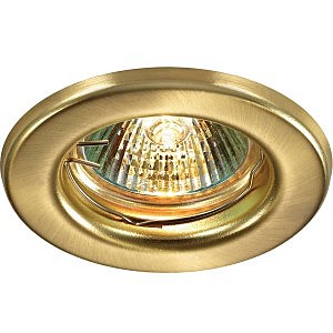 Встраиваемый светильник Classic 369704