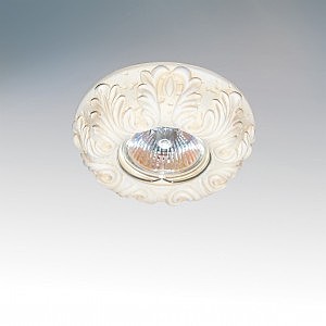 Встраиваемый светильник Corinto 002611