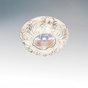 Встраиваемый светильник Corinto 002614