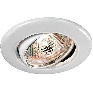 Встраиваемый светильник Classic 369696