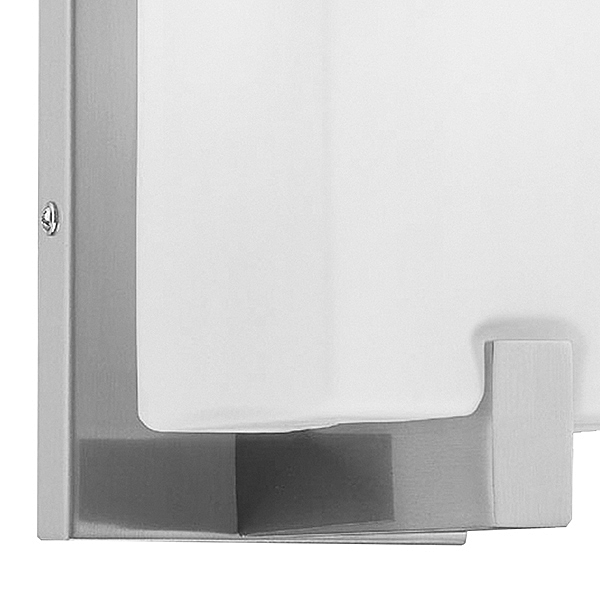 Настенное бра Qubica 805610