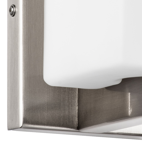 Настенное бра Qubica 805610