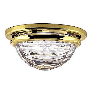 Встраиваемый светильник Diva 030002