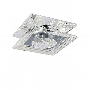 Встраиваемый светильник Flop 006640