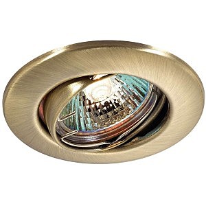 Встраиваемый светильник Classic 369691