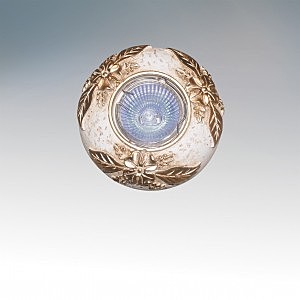 Встраиваемый светильник Fenicia 002632