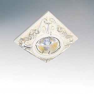 Встраиваемый светильник Fenicia Qua 002641