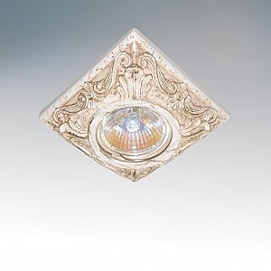 Встраиваемый светильник Fenicia Qua 002642