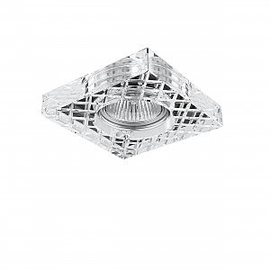 Встраиваемый светильник Faceto cr 006320