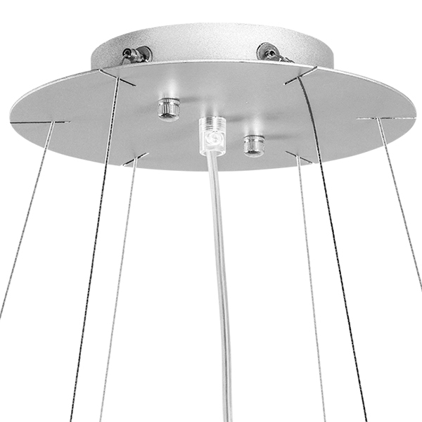 Подвесная люстра Nubi 802160