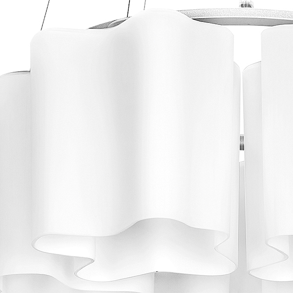 Подвесная люстра Nubi 802160