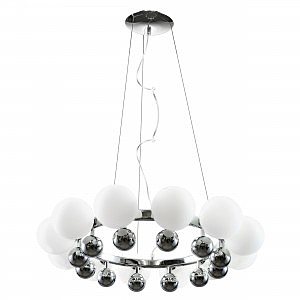 Подвесная люстра Sferetta 801124