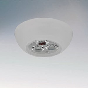 Встраиваемый светильник Fungo 070213