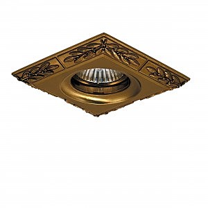 Встраиваемый светильник Helio 011148