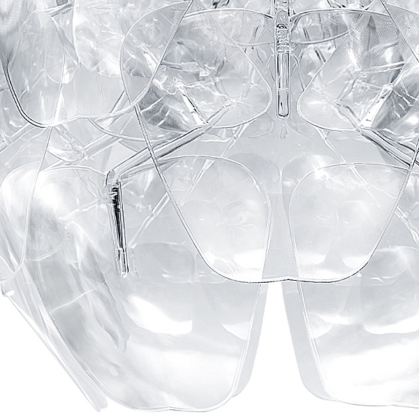 Подвесная люстра Planaria 808010