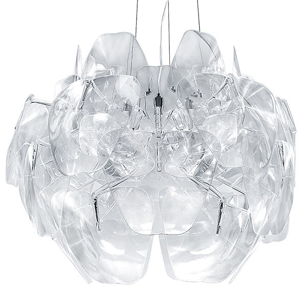 Подвесная люстра Planaria 808010