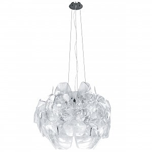 Подвесная люстра Planaria 808010