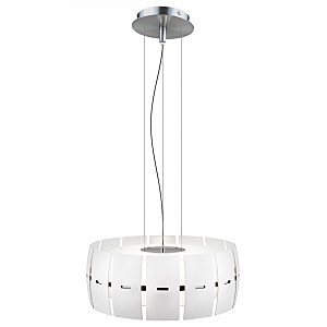 Подвесная люстра Lamella 801046