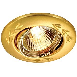 Встраиваемый светильник Classic 369699