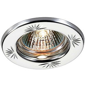 Встраиваемый светильник Classic 369706